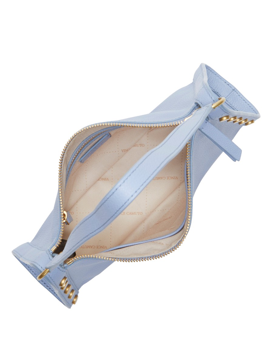 Vince Camuto Lisha Borsa a Tracolla da Donna Uso Quotidiano