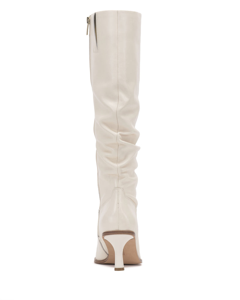 Vince Camuto Kindre Stivale Alto Donna Tacco