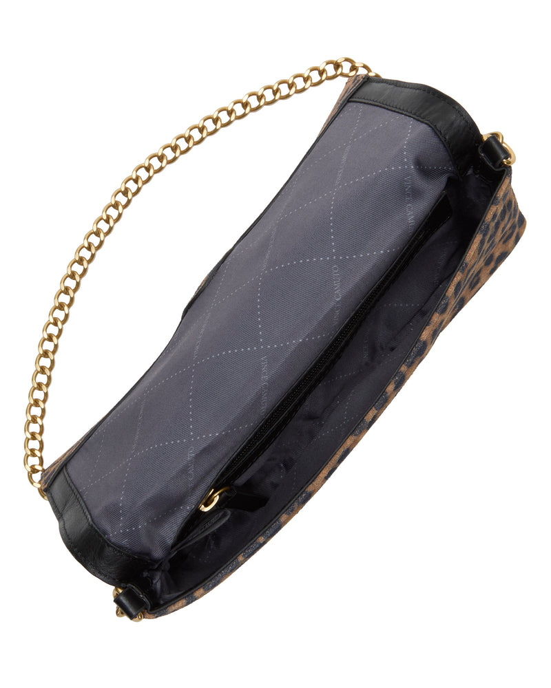 Vince Camuto Anjii pochette con catena da sera