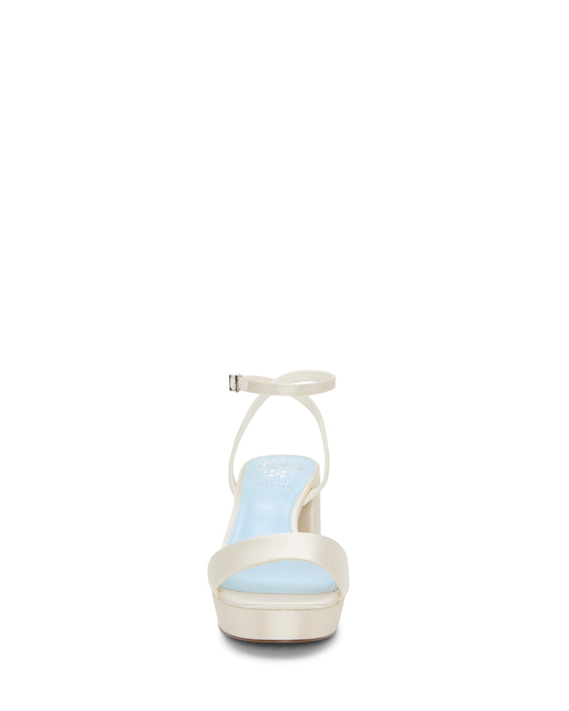 Vince Camuto Pendreya Sandalo Piattaforma Donna