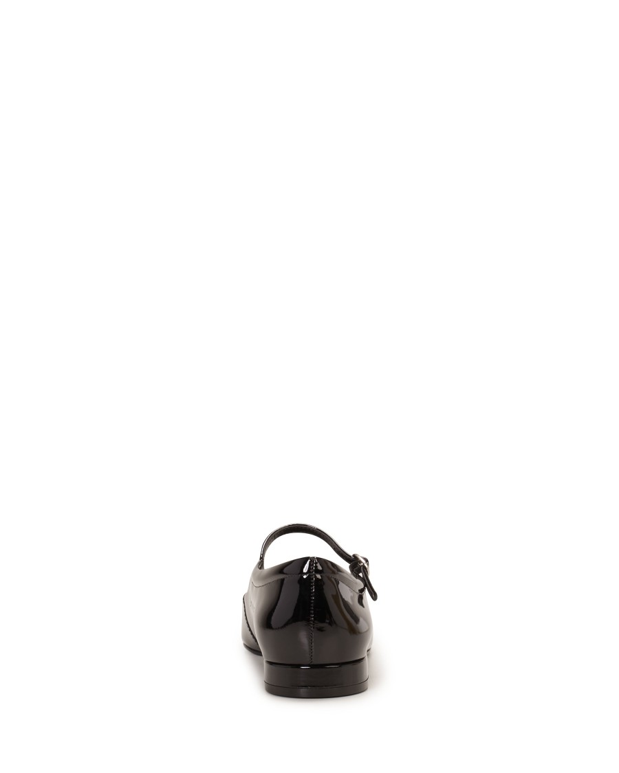 Vince Camuto Eloise Mary Jane Ballerine Punta Affusolata