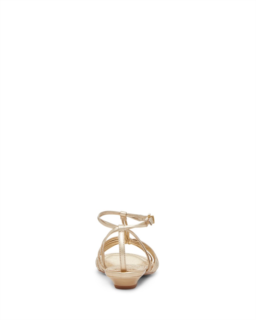 Vince Camuto Maura Sandalo donna uso quotidiano