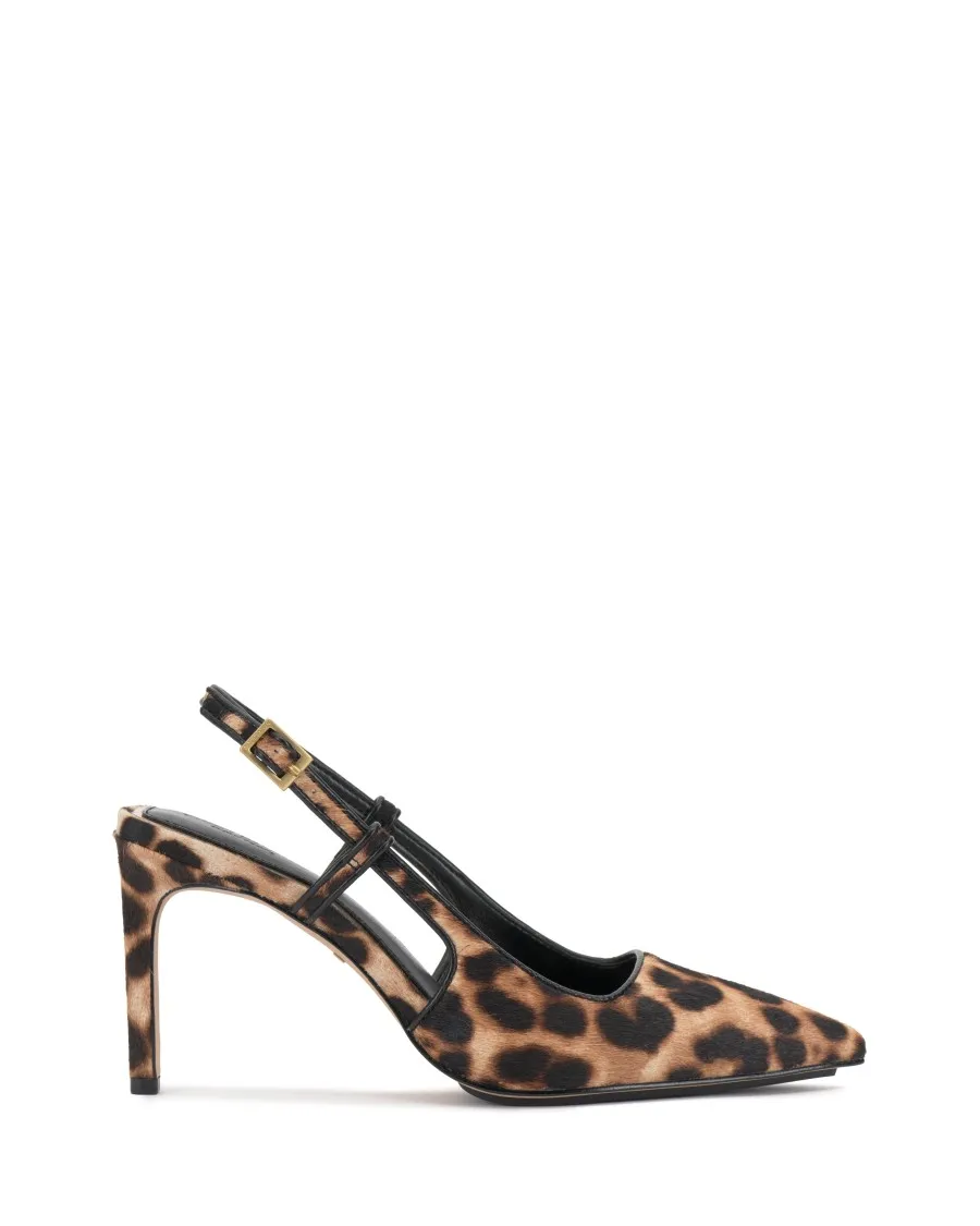 Vince Camuto Reveille décolleté pelle cinturino posteriore