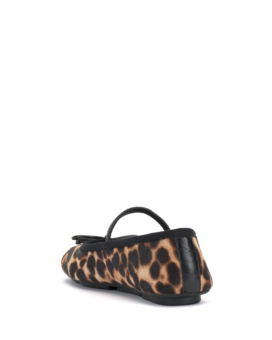 Vince Camuto Reese ballerina Mary Jane fiocco donna