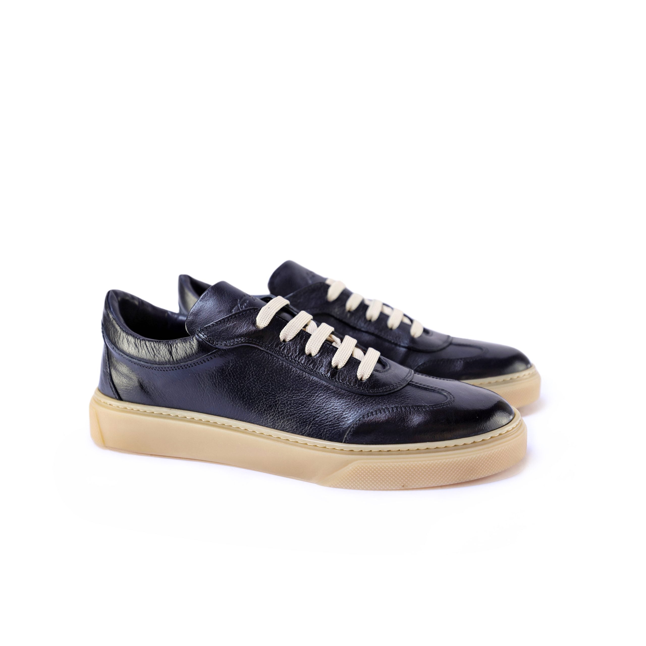 Ton Goût Hollywood Sneakers Bufalo Blu 42-43