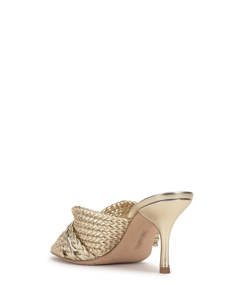 Vince Camuto Pheya mule intrecciato donna
