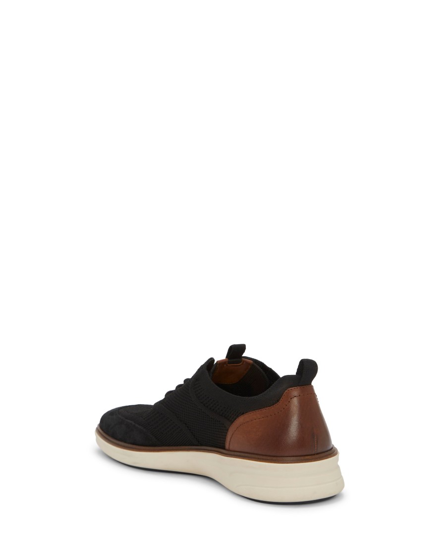 Vince Camuto Haldane sneakers uomo stringate casual