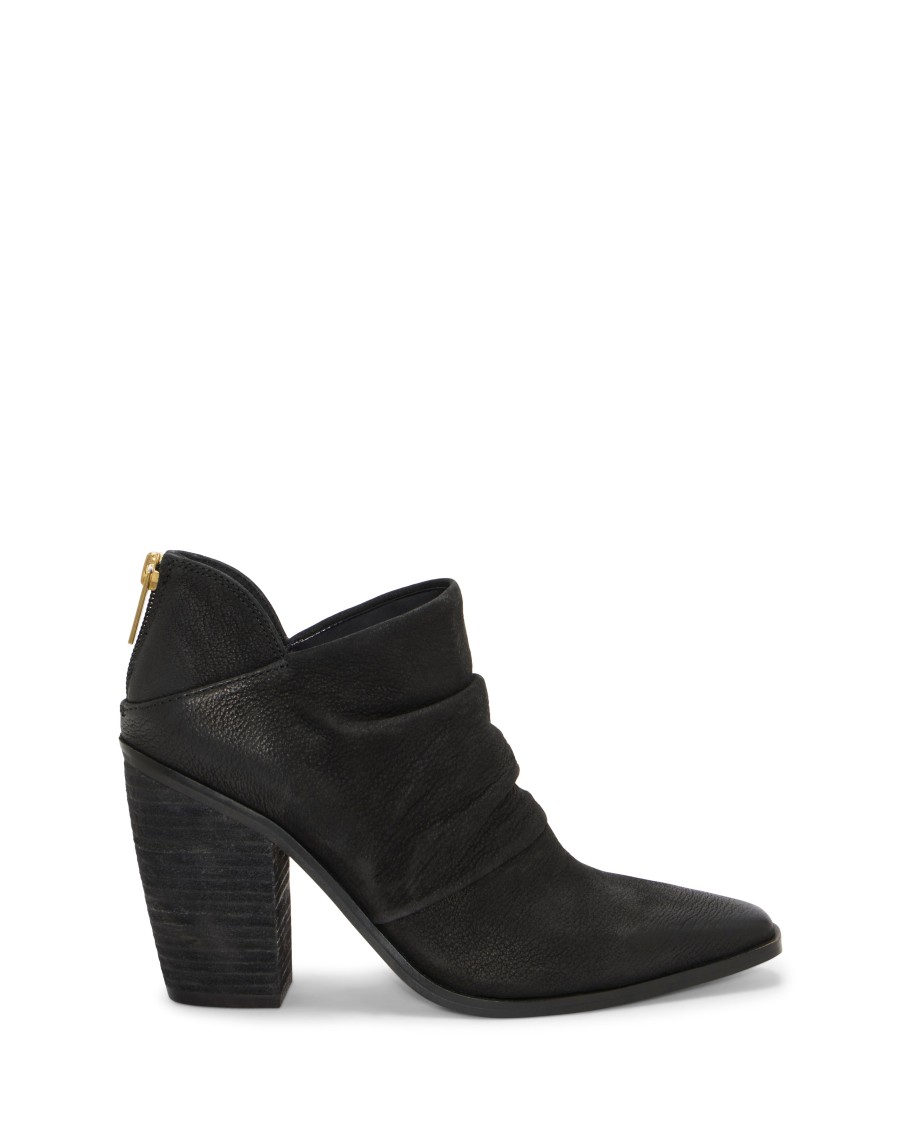 Vince Camuto Ainsley Stivaletto donna pelle tacco