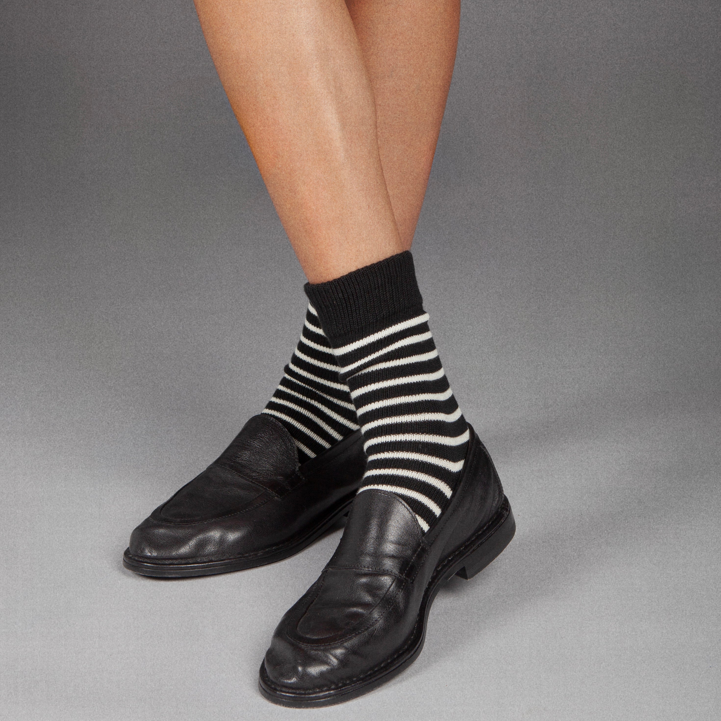 Pierre Hardy Noto Mocassino Donna Pelle Nera 38