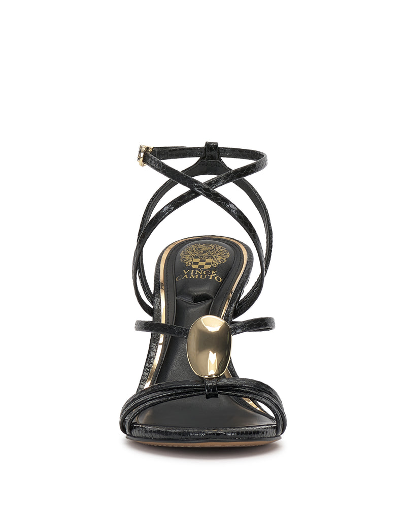 Vince Camuto Arlein sandali donna tacco alto sera