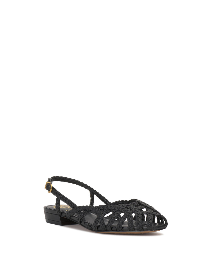 Vince Camuto Stiorra Sandalo Donna Tacco Basso Bohemien