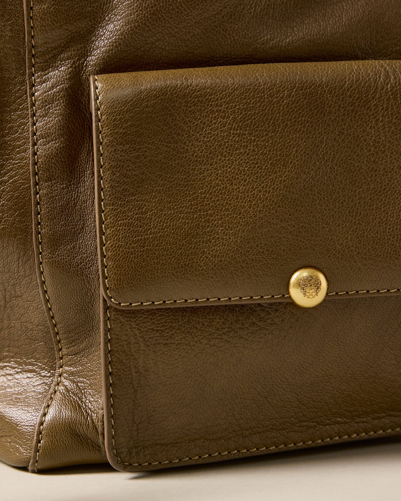 Vince Camuto Carly Borsa Tote Shopper Tasche Esterne