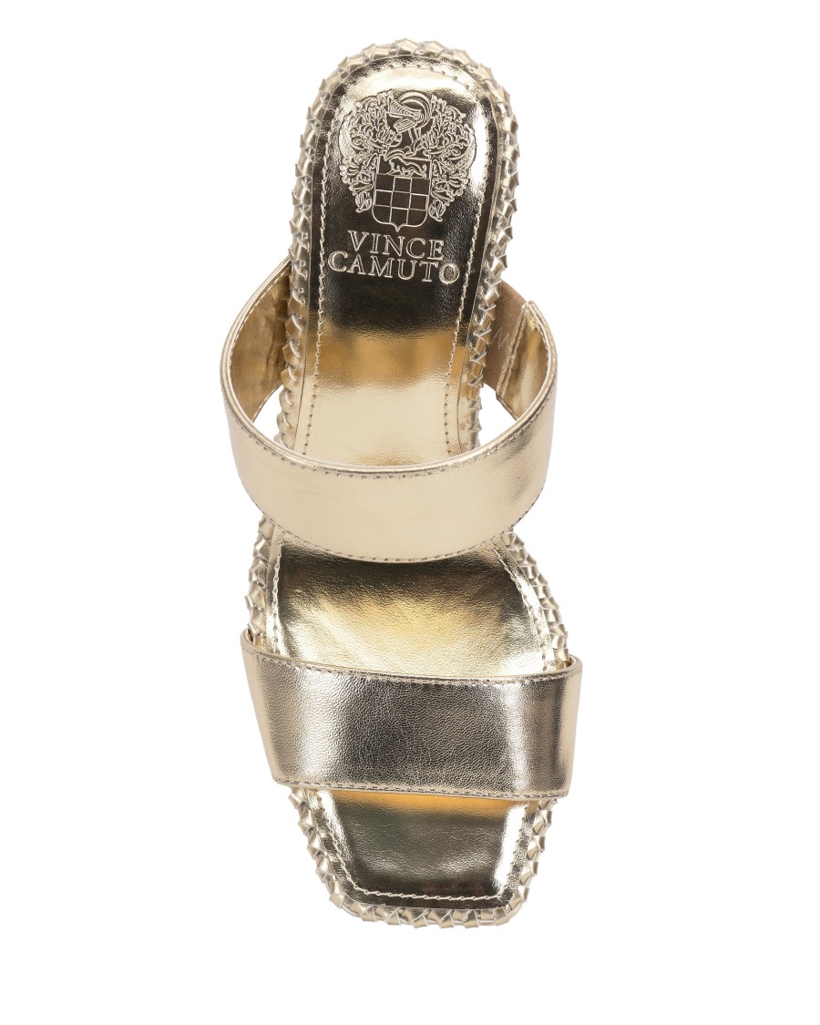 Vince Camuto Kaden Mule Donna Slip On