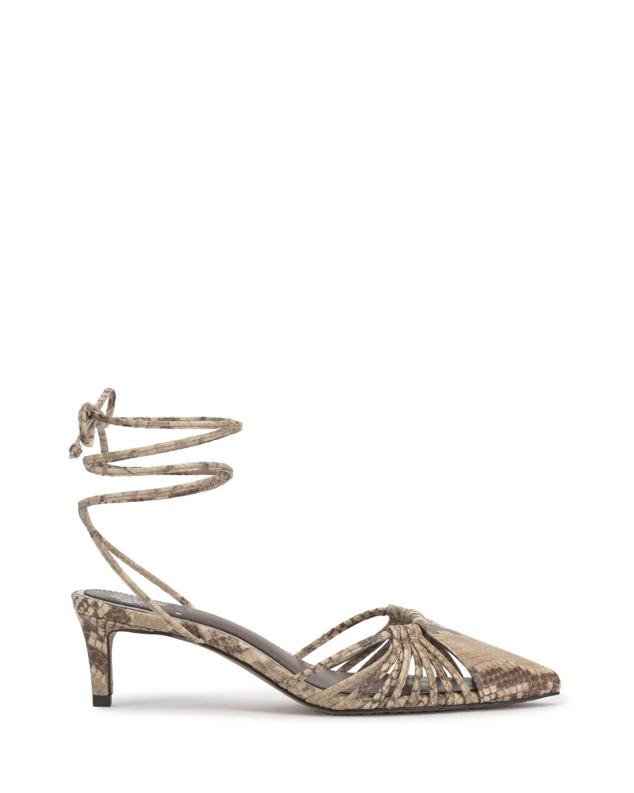 Vince Camuto Kota décolleté tacco a gattino