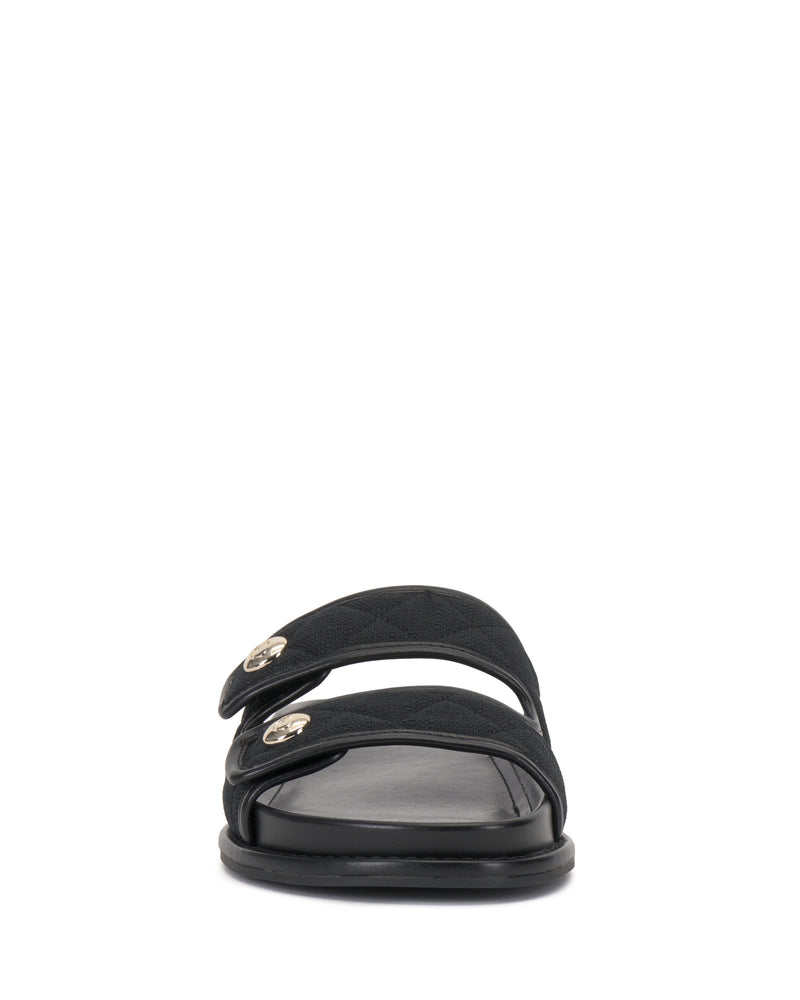 Vince Camuto Graysin sandalo slide doppia fascia donna