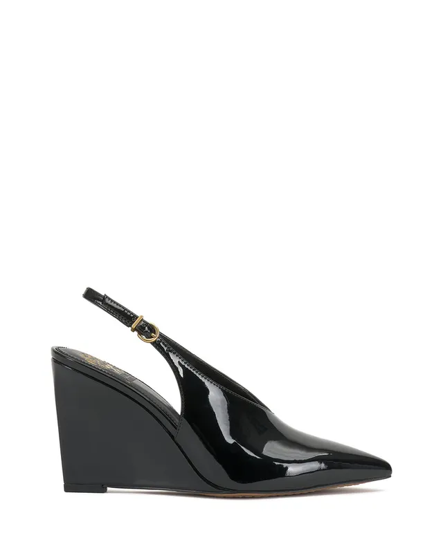 Vince Camuto Meristi decollete slingback punta tacco alto