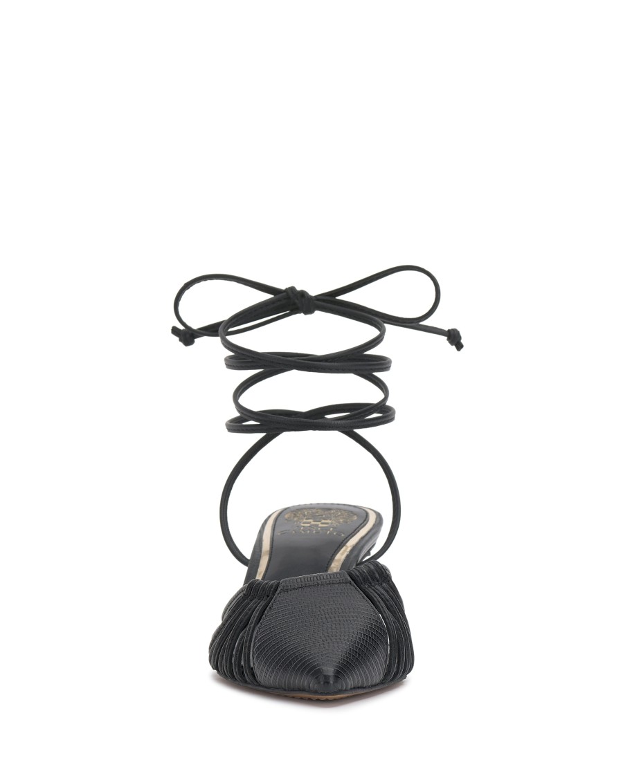 Vince Camuto Kota Décolleté Tacco Gattino Donna