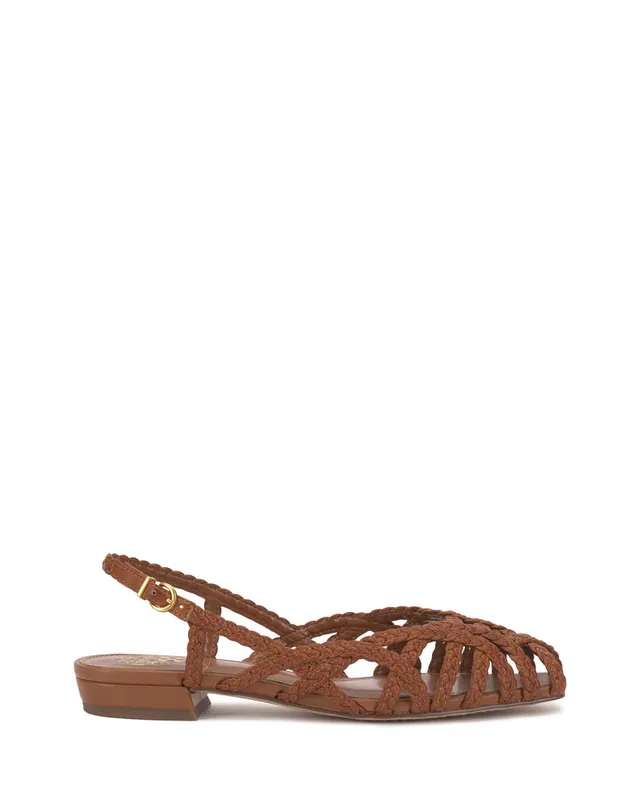 Vince Camuto Stiorra Sandalo Donna Tacco Basso Bohemien