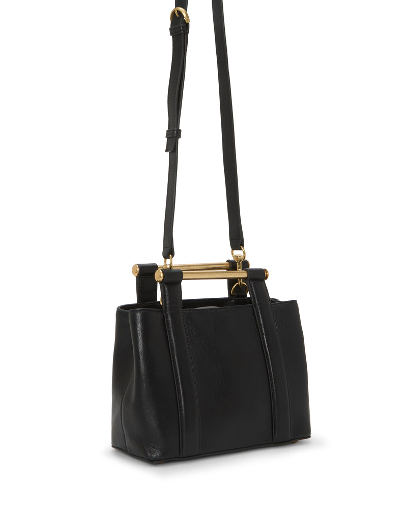 Vince Camuto Jayda borsa satchel donna pelle giorno sera