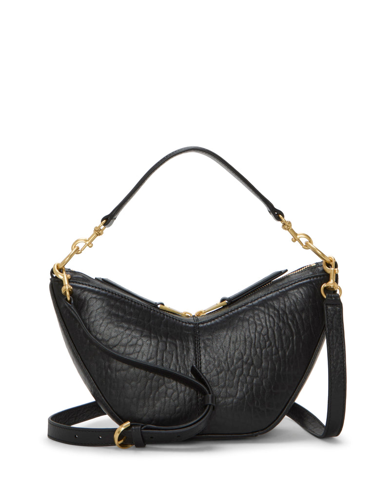 Vince Camuto Lilli borsa tracolla donna con manico superiore