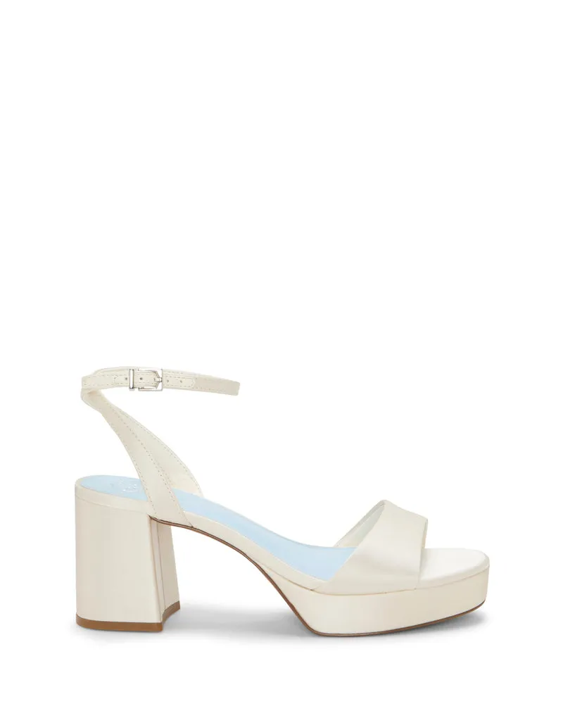 Vince Camuto Pendreya Sandalo Piattaforma Donna
