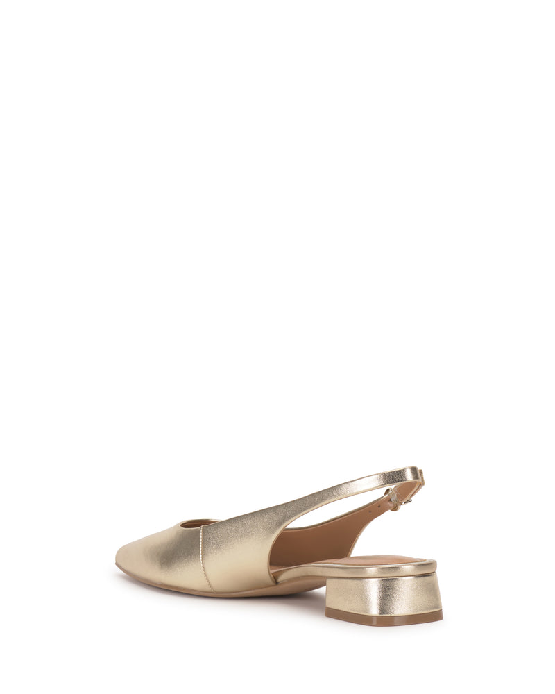 Vince Camuto Valiey décolleté slingback donna