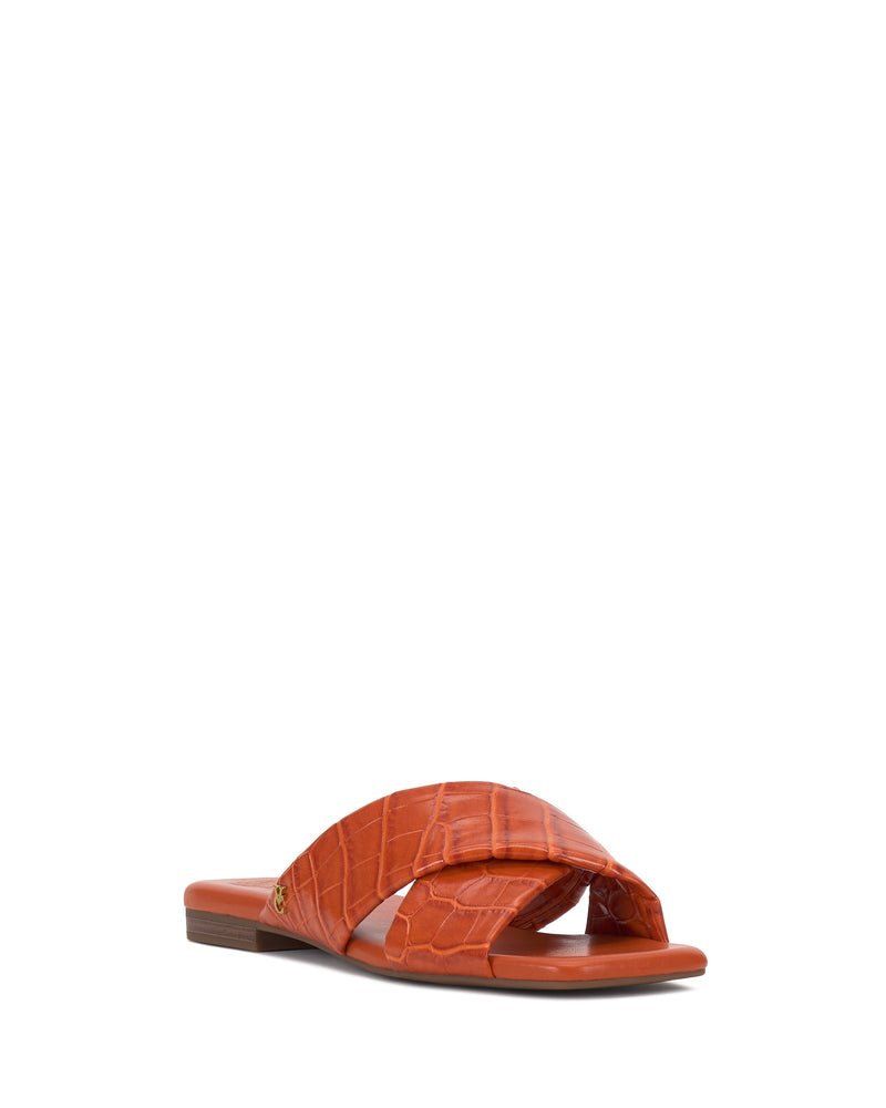 Vince Camuto Adisey sandalo fasce incrociate donna