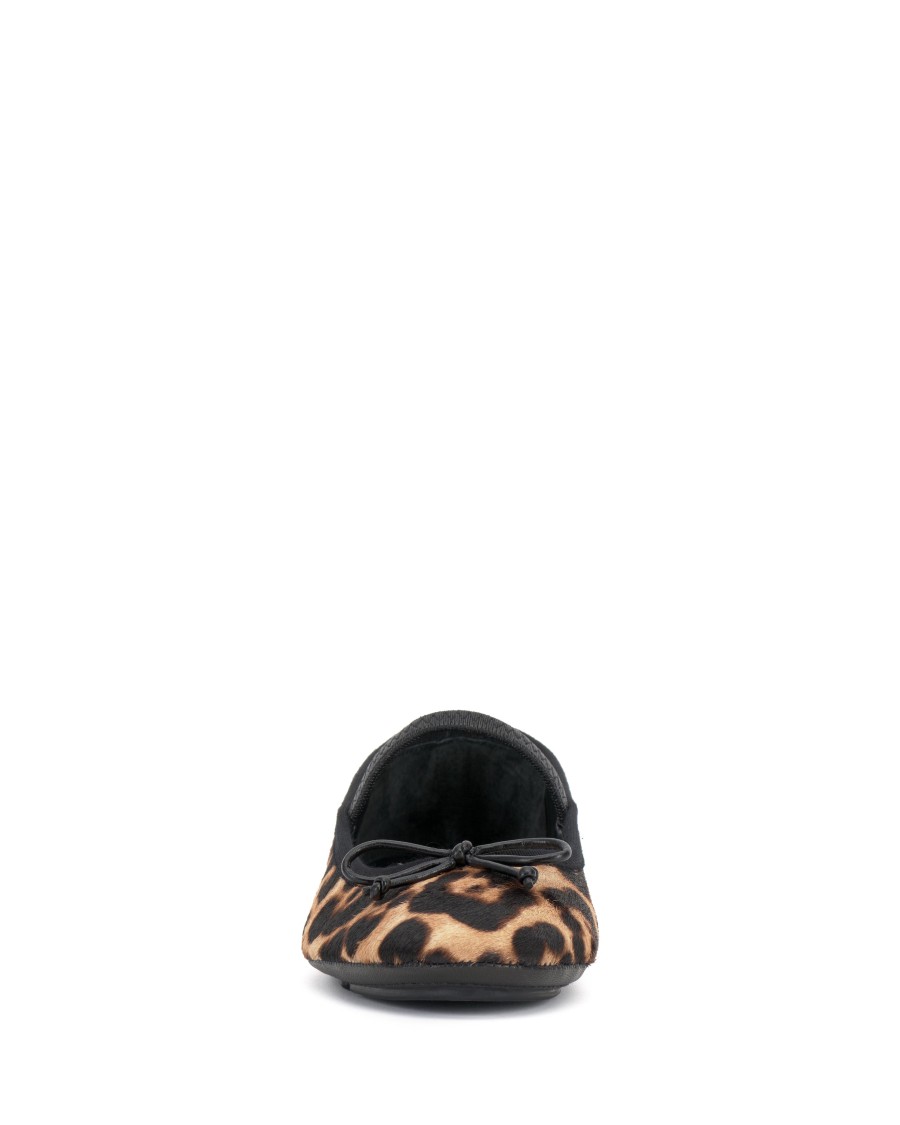 Vince Camuto Reese ballerina Mary Jane fiocco donna