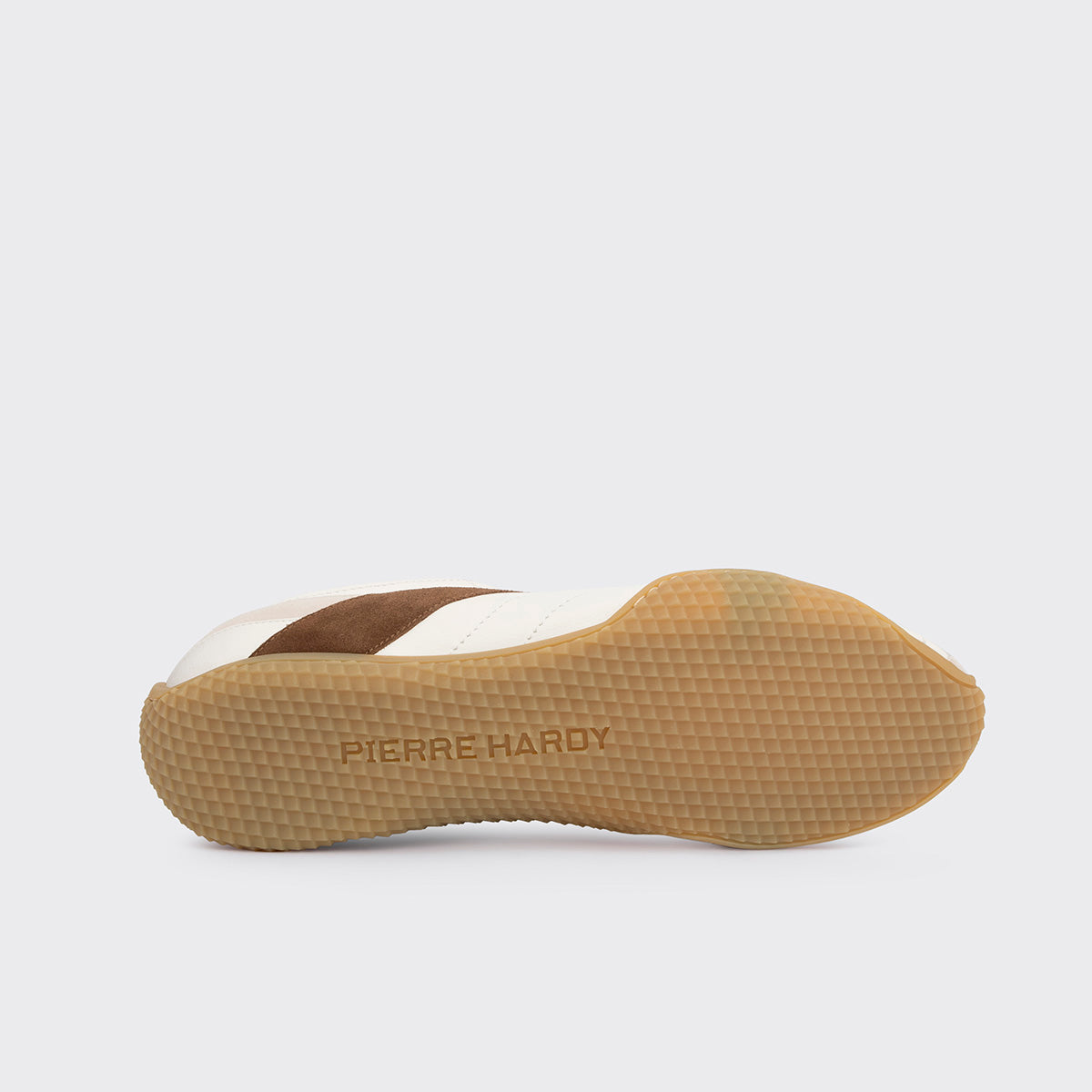 Pierre Hardy Jump MS-0001846 sneakers uomo bianche leggere