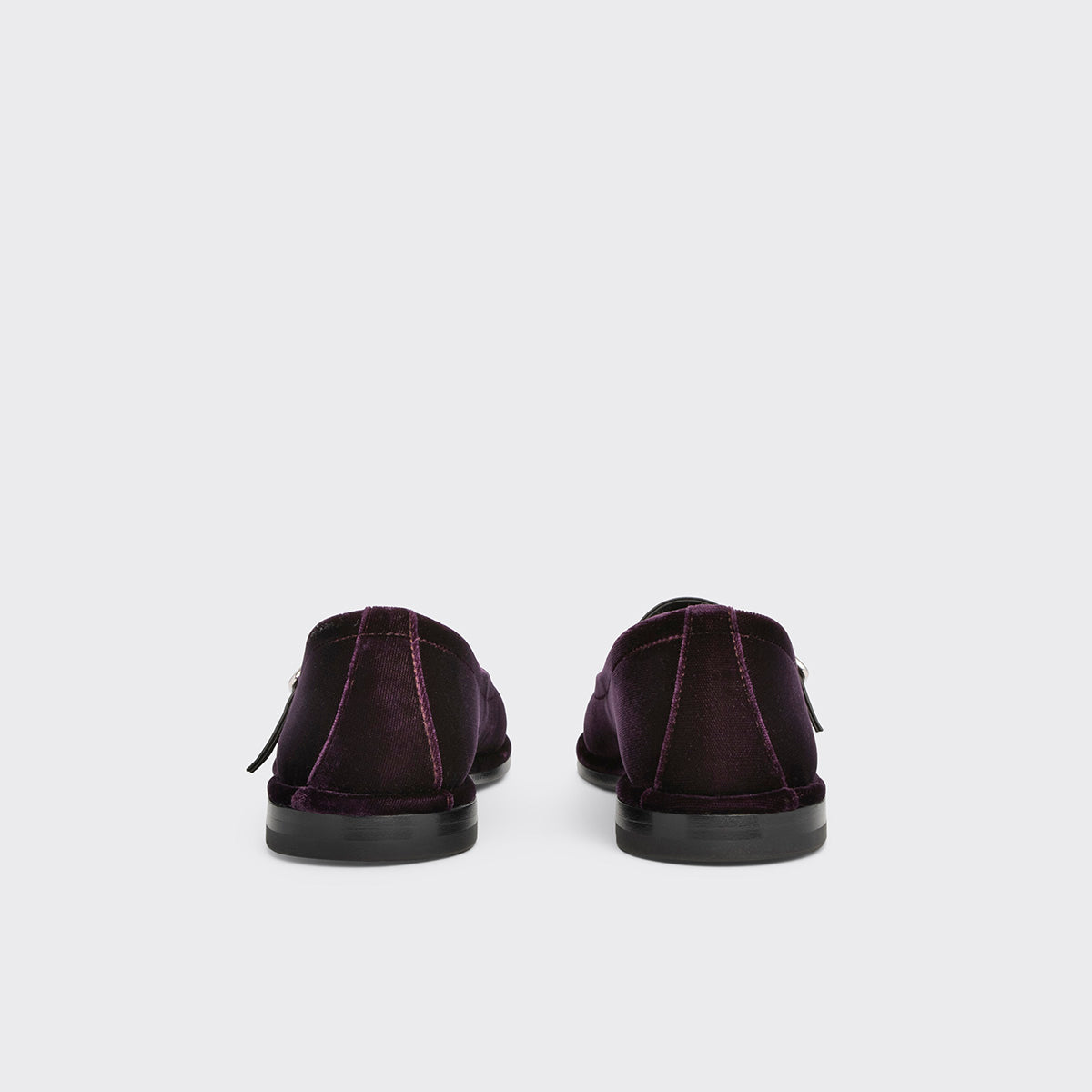 Pierre Hardy Trish Trish Ballerina ballerine viola 38 suola piatta