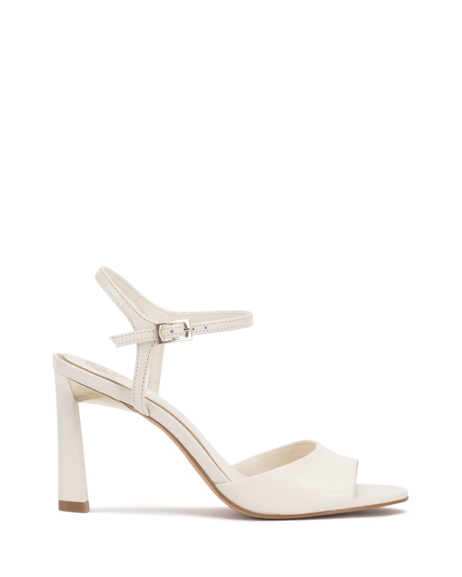 Vince Camuto Lilah sandali donna tacco largo