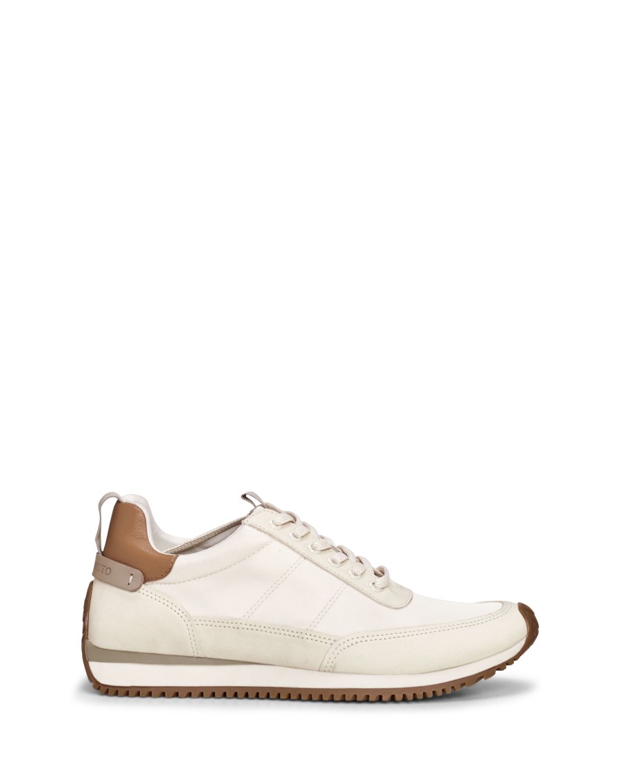 Vince Camuto Maarten sneakers uomo tessuto pelle