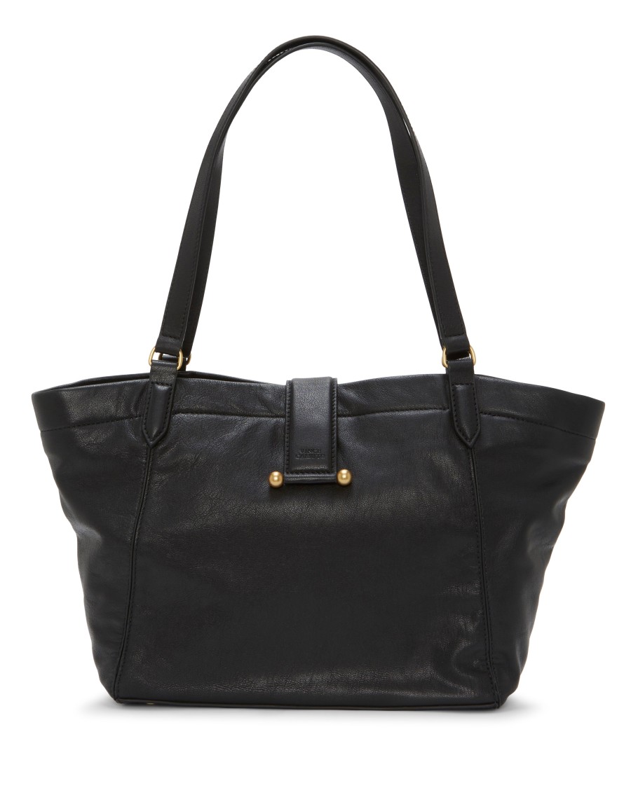 Vince Camuto Selah borsa tote donna pelle spaziosa