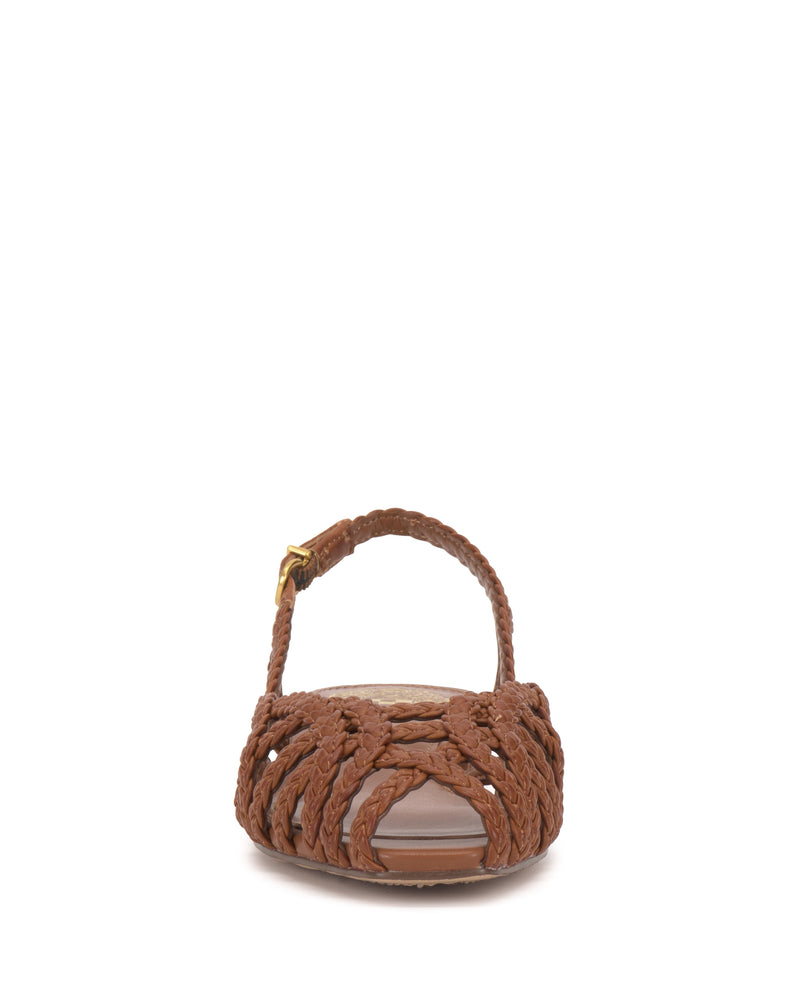 Vince Camuto Stiorra Sandalo Donna Tacco Basso Bohemien