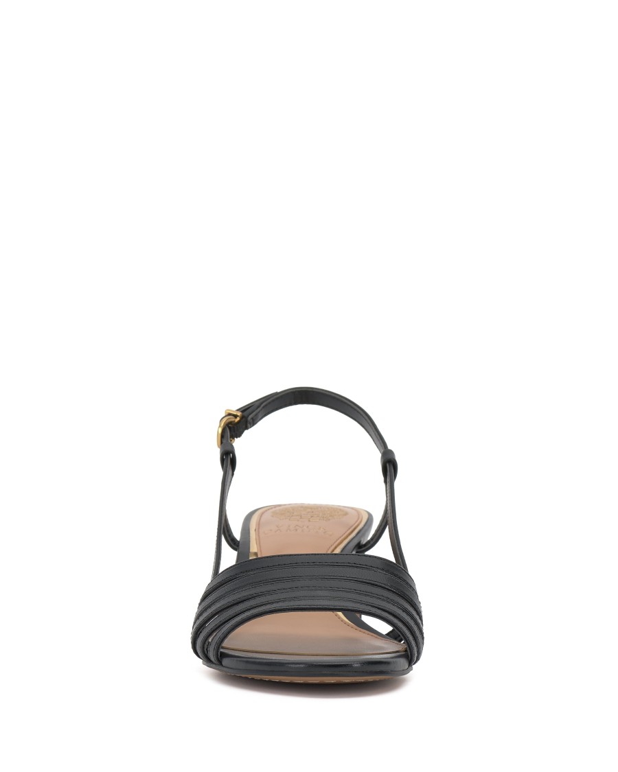 Vince Camuto Layton sandalo donna tacco a gattino