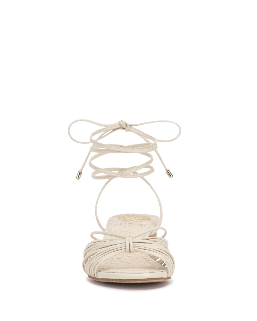 Vince Camuto Lory sandalo donna tacco a gattino