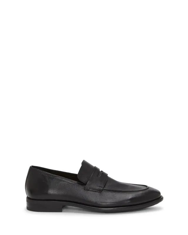 Vince Camuto Cyler Mocassino Penny Uomo Classico