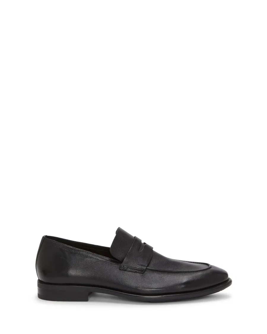 Vince Camuto Cyler Mocassino Penny Uomo Classico