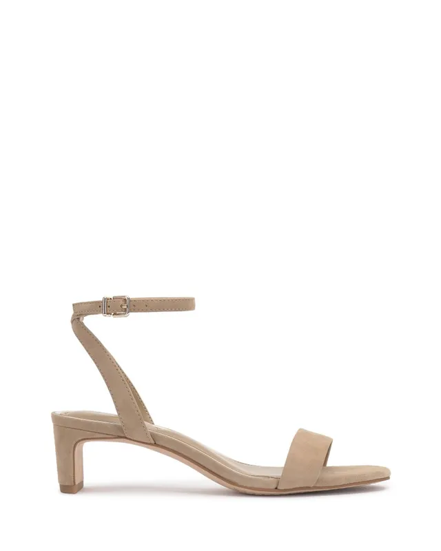 Vince Camuto Lylah sandalo tacco a gattino donna