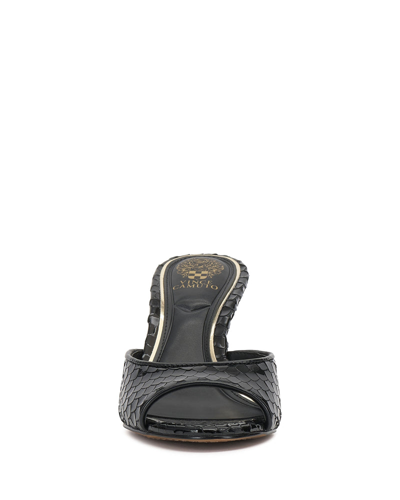 Vince Camuto Prynna sandalo donna tacco alto minimal