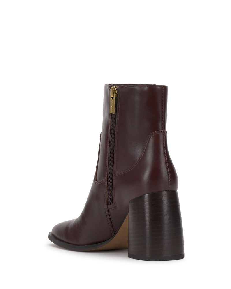 Vince Camuto Dayana Bootie Stivaletti Donna Tacco a Blocco