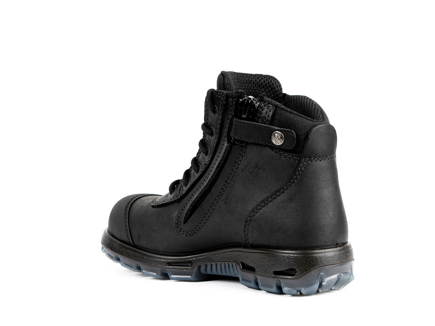 Redback Sentinel HD stivali sicurezza 9 UK