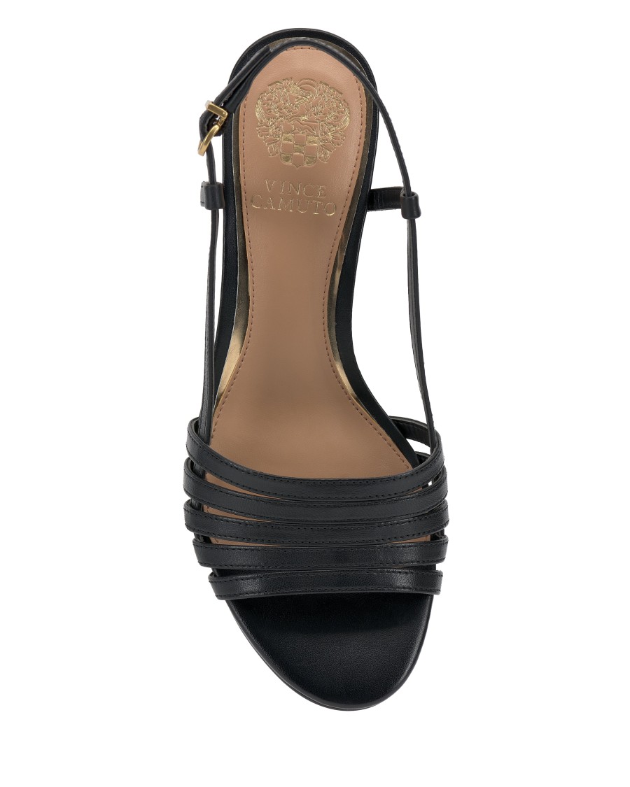 Vince Camuto Layton sandalo donna tacco a gattino