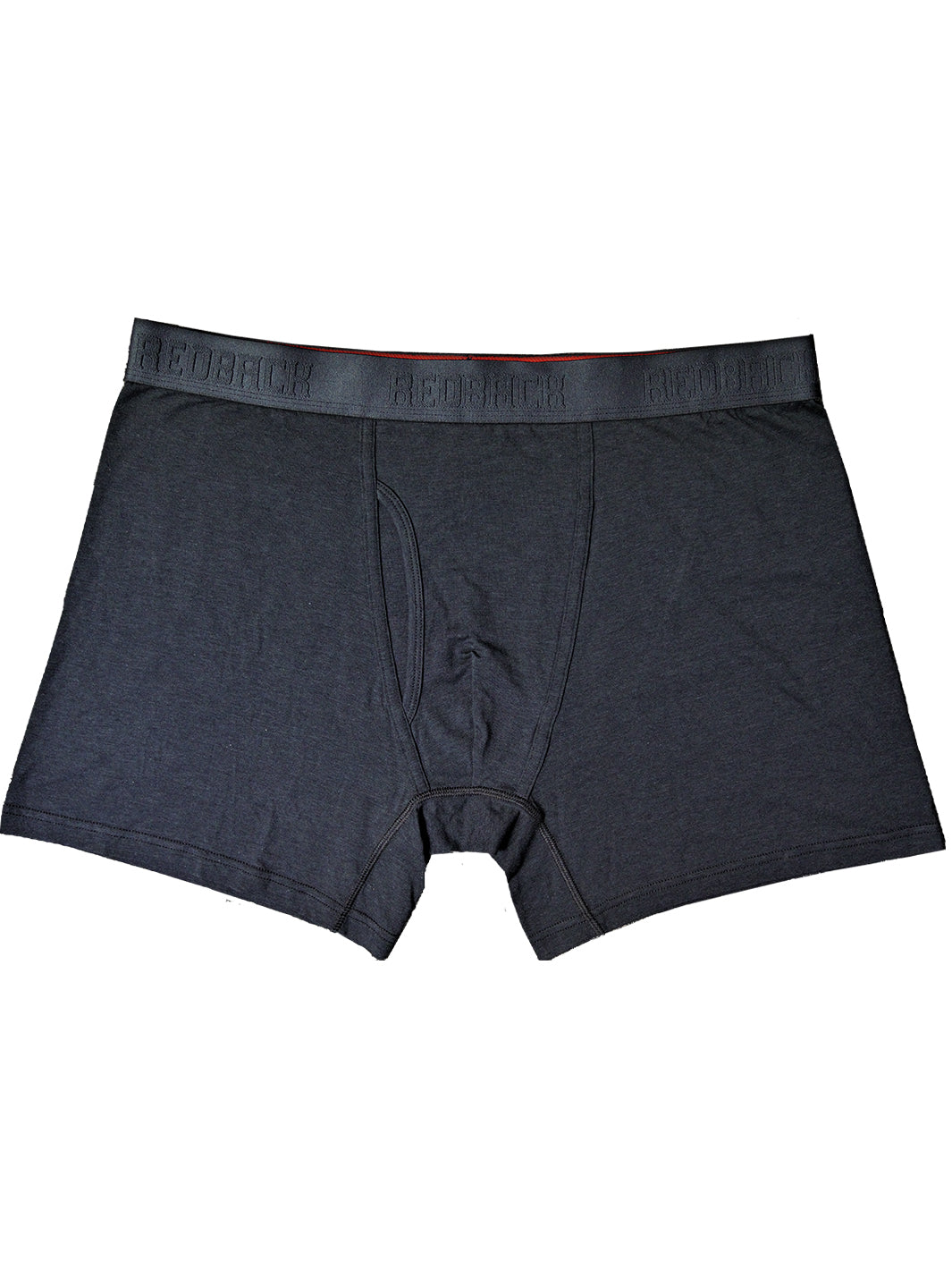 Redback UnderWORKwear Boxer Bamboo 2 Pezzi L Cotone