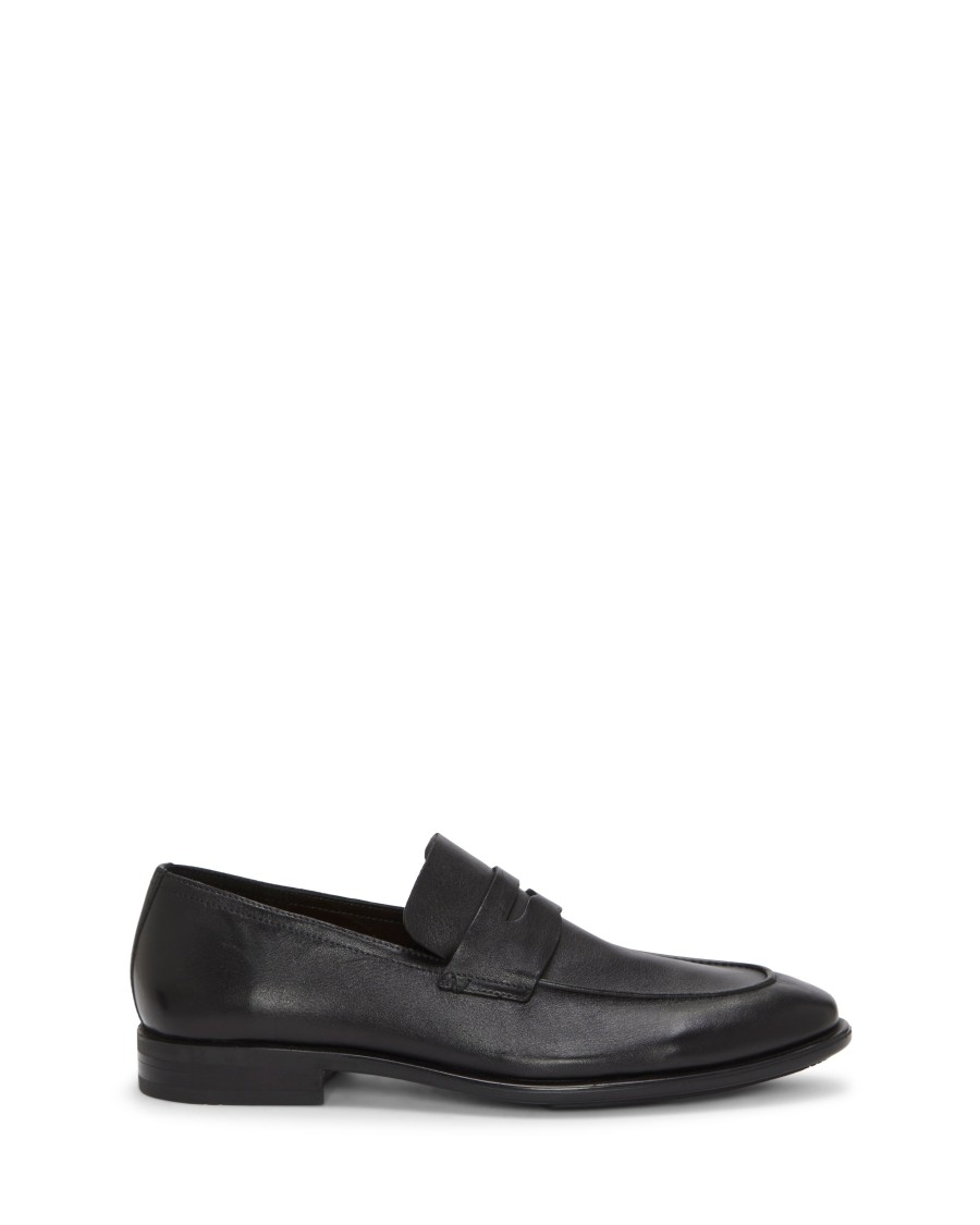 Vince Camuto Cyler Mocassino Penny Uomo Classico