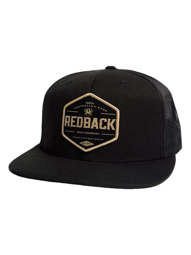 Redback Dune Cappello Trucker con Visiera