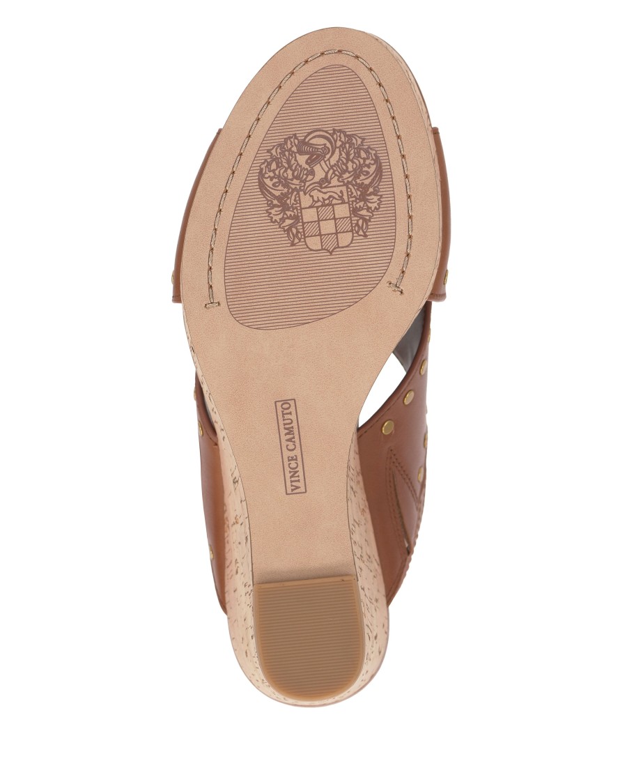 Vince Camuto Ellna sandalo zeppa donna estate