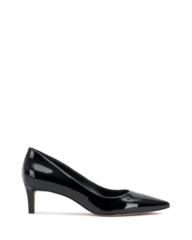 Vince Camuto Kehlia décolleté donna tacco kitten punta affusolata