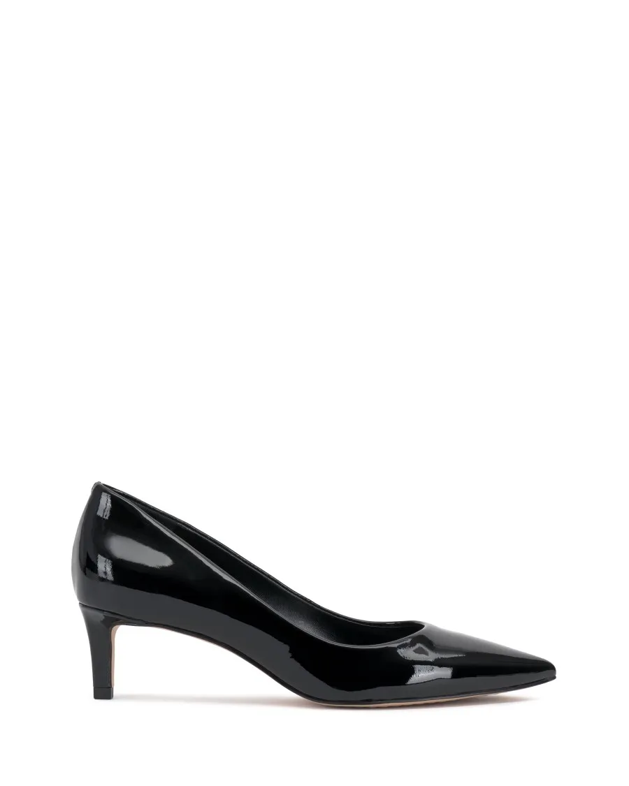 Vince Camuto Kehlia décolleté donna tacco kitten punta affusolata