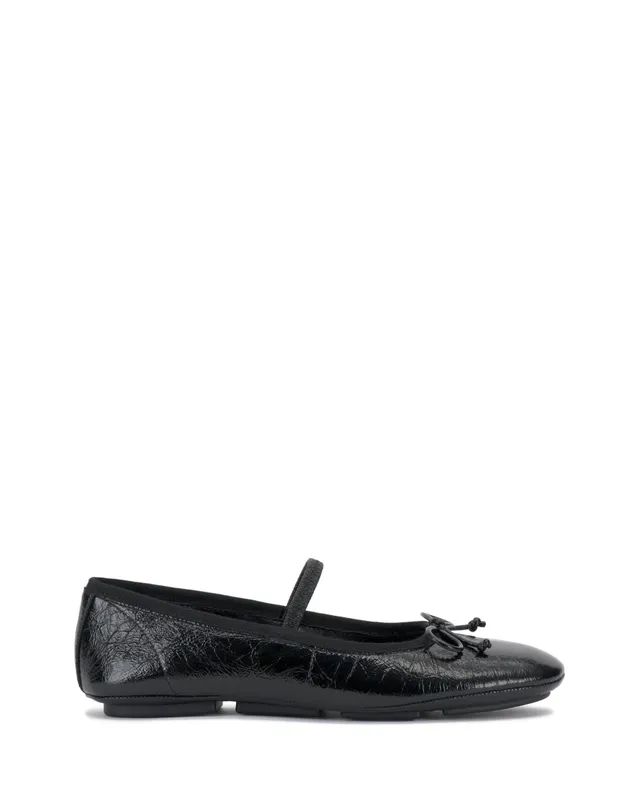 Vince Camuto Reese ballerine Mary Jane fiocco donna